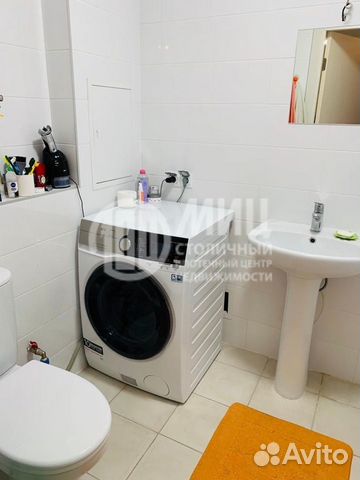 2-к квартира, 64.2 м², 7/33 эт.