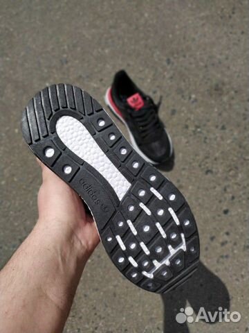 Кроссовки Adidas zx 500 rm Кроссовки Adidas zx 500 rm
