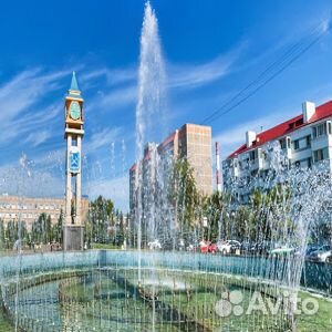 Охранник с проживанием любой график