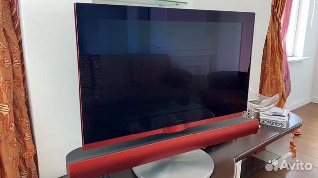 Телевизор bang & olufsen beovision 7 40 Телевизор bang & olufsen beovision 7 40