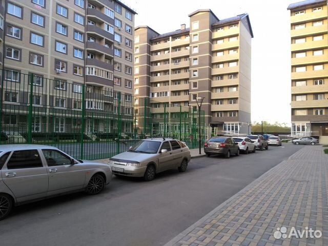 2-к квартира, 59.2 м², 5/9 эт. 2-к квартира, 59.2 м², 5/9 эт.