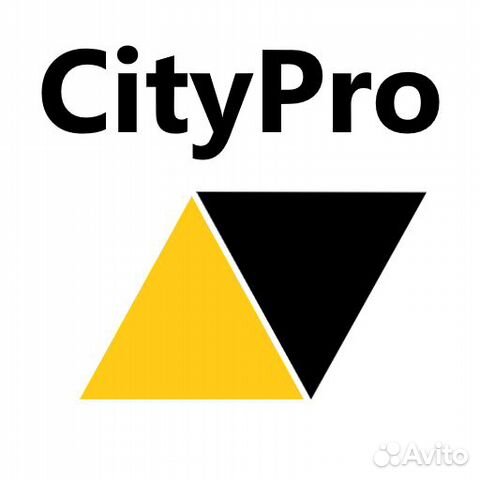 Водитель такси CityPro Водитель такси CityPro