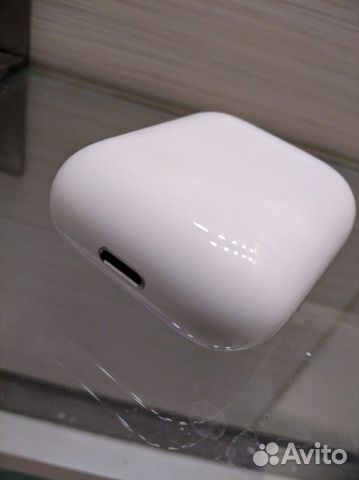 Airpods 2 оригинал Airpods 2 оригинал