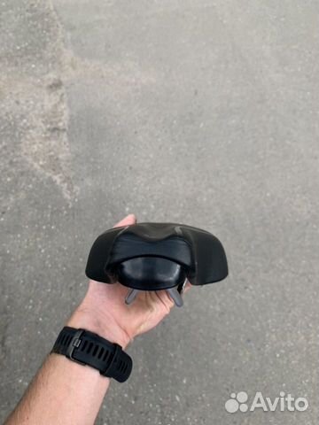 Седло триатлон ec90 Седло триатлон ec90