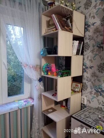 Полка для книг Полка для книг