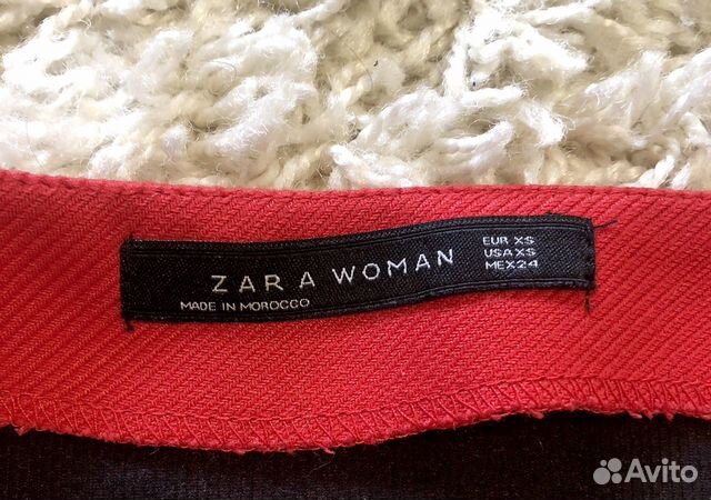 Юбка Zara Woman XS Юбка Zara Woman XS