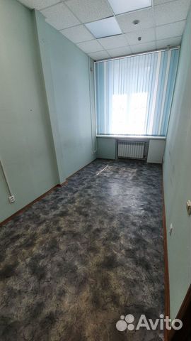 Офисное помещение, 14 м² Офисное помещение, 14 м²
