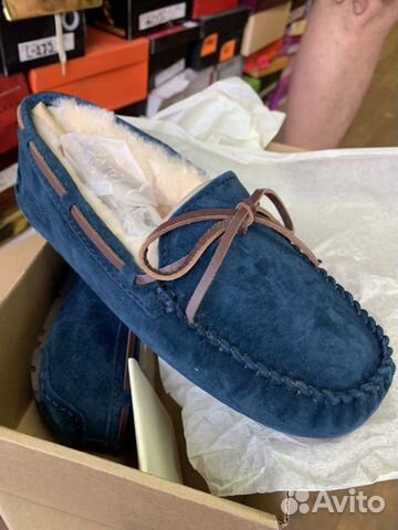 Ботинки UGG Ботинки UGG