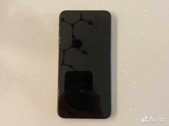 iPhone XS Max 512gb dual sim