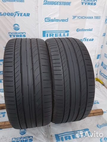 255 35 19 Continental COntisportcontact 5 бу 96U 255 35 19 Continental COntisportcontact 5 бу 96U