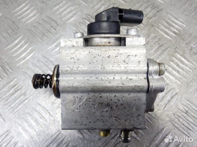 Тнвд для Volkswagen Golf 5 03C127025L