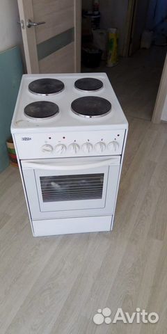 Плита электрическая зви 417 новая Плита электрическая зви 417 новая