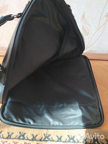 Сумка для ноутбука