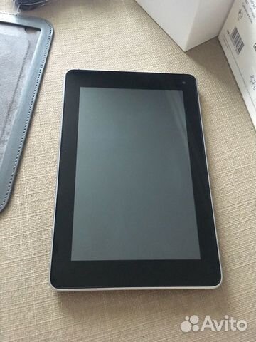 Планшет Huawei MediaPad Планшет Huawei MediaPad