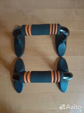 Упоры для отжиманий