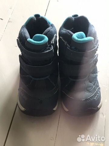 Зимние ботинки Viking. Размер 23