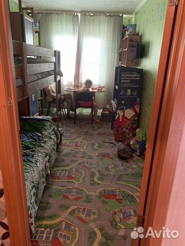 2-к квартира, 44 м², 2/5 эт.