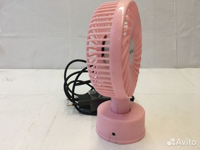 Портативный вентилятор USB mini FAN Портативный вентилятор USB mini FAN