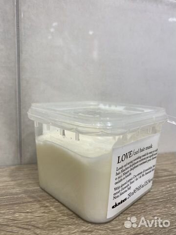 Davines love curl Davines love curl