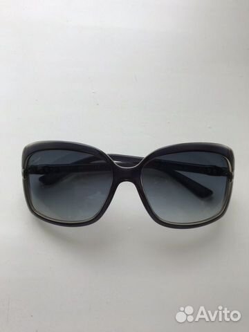 Очки Gucci оригинал
