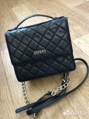 Сумка guess