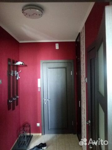 1-к квартира, 35 м², 14/16 эт. 1-к квартира, 35 м², 14/16 эт.