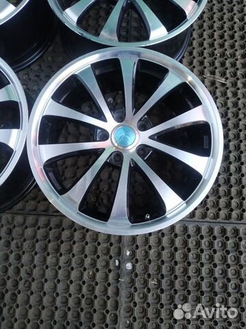 Диски новые литые R18 на Hyundai Kia Mazda Mitsubi Диски новые литые R18 на Hyundai Kia Mazda Mitsubi