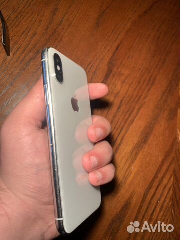 iPhone X 64Gb iPhone X 64Gb