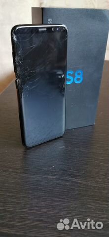 Телефон Samsung s8 Телефон Samsung s8