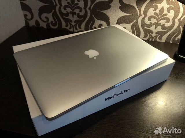 MacBook Pro 2014 MacBook Pro 2014