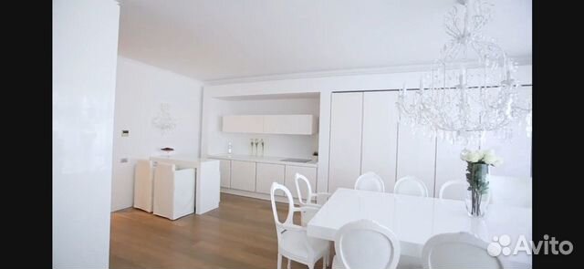 3-к квартира, 100 м², 9/18 эт.
