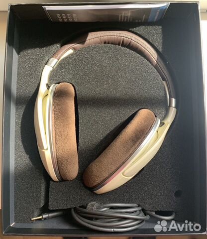 Sennheiser HD599 Brown Sennheiser HD599 Brown