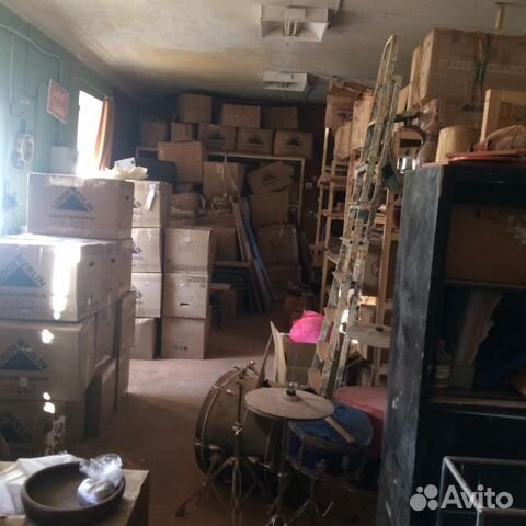 Сдам производственное помещение, 446 м² Сдам производственное помещение, 446 м²