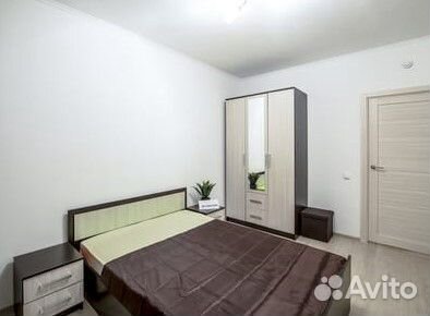 2-к квартира, 56 м², 10/23 эт. 2-к квартира, 56 м², 10/23 эт.