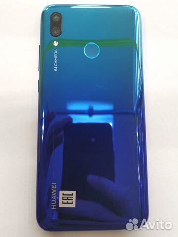 Huawei P Smart 2019 3/32GB
