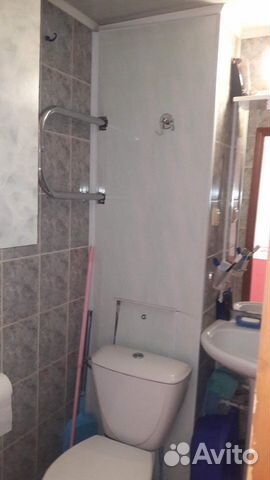 1-к квартира, 32.7 м², 4/9 эт.