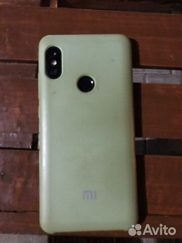 Xiaomi Redmi Note 5 64gb