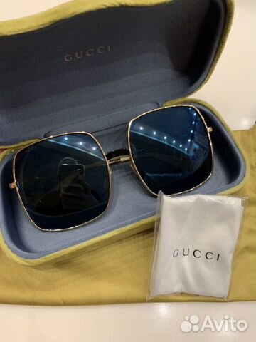 Очки Gucci оригинал Очки Gucci оригинал