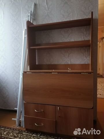 Стол компьютерный, стол письменный