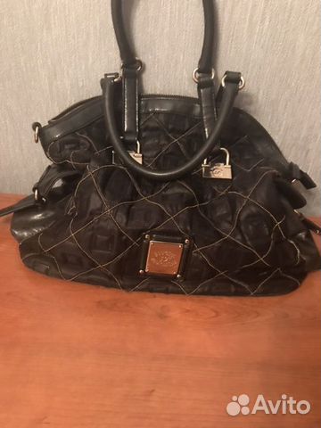 Сумка Blumarine