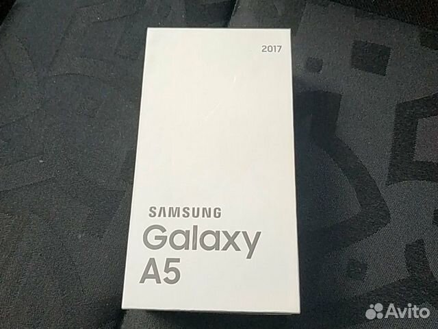 Samsung Galaxy a5 2017год Samsung Galaxy a5 2017год