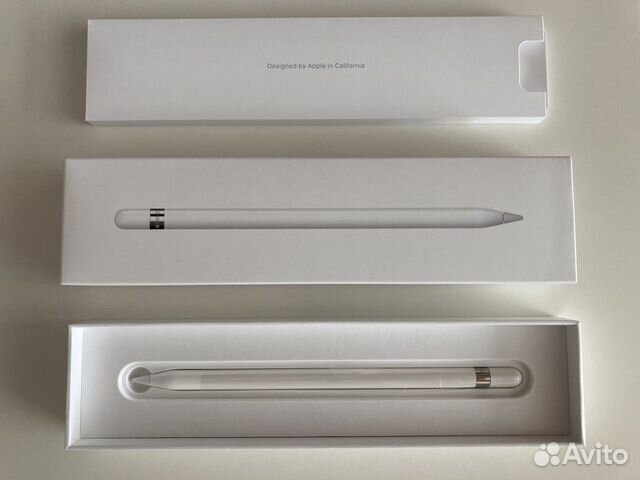 Apple Pencil 1 поколение Apple Pencil 1 поколение