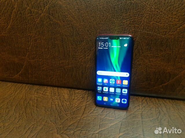 Телефон honor 8x premium 4/128 gb идеальный NFC Телефон honor 8x premium 4/128 gb идеальный NFC