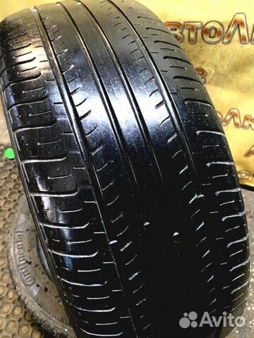 235-55-18 Hankook Optimo K415 bf0b