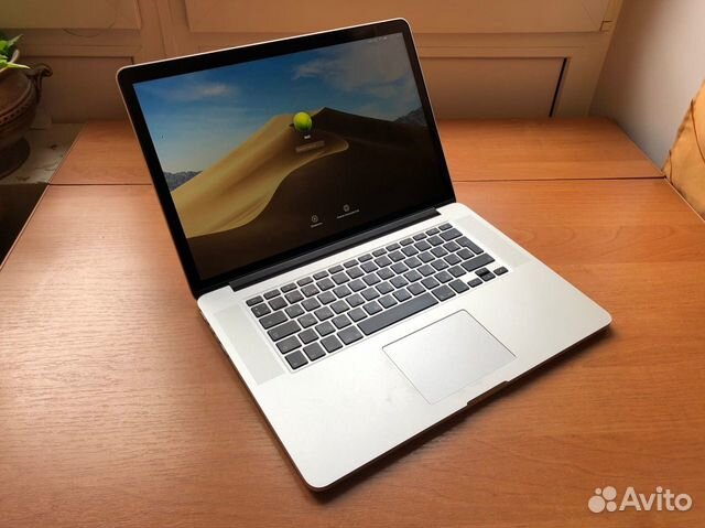 MacBook Pro 15 MacBook Pro 15