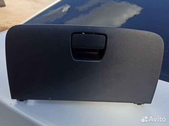 Бардачок основной opel mokka