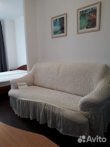 1-к квартира, 40 м², 18/20 эт. 1-к квартира, 40 м², 18/20 эт.