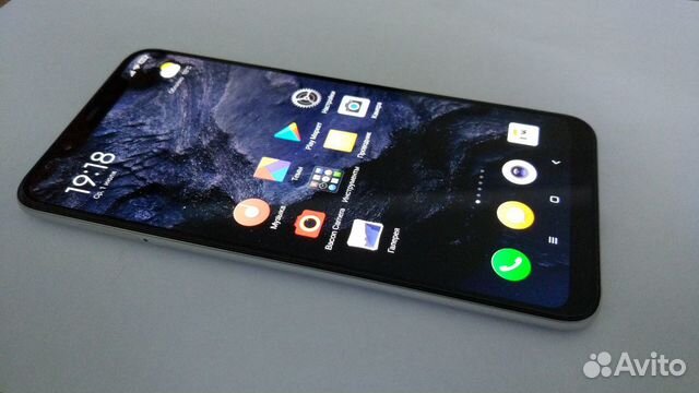Xiaomi MI8 6/128