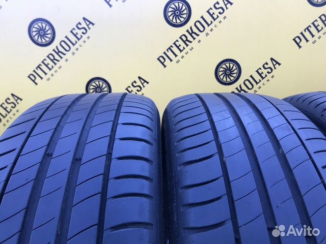 Летние шины R16 205 55 Michelin Primacy 3 Летние шины R16 205 55 Michelin Primacy 3