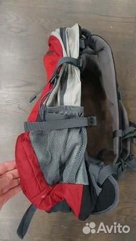 Рюкзак deuter продам